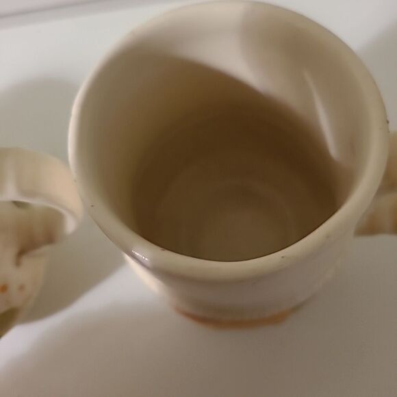 Set of Four Metlox Mugs - Picture 7 of 11